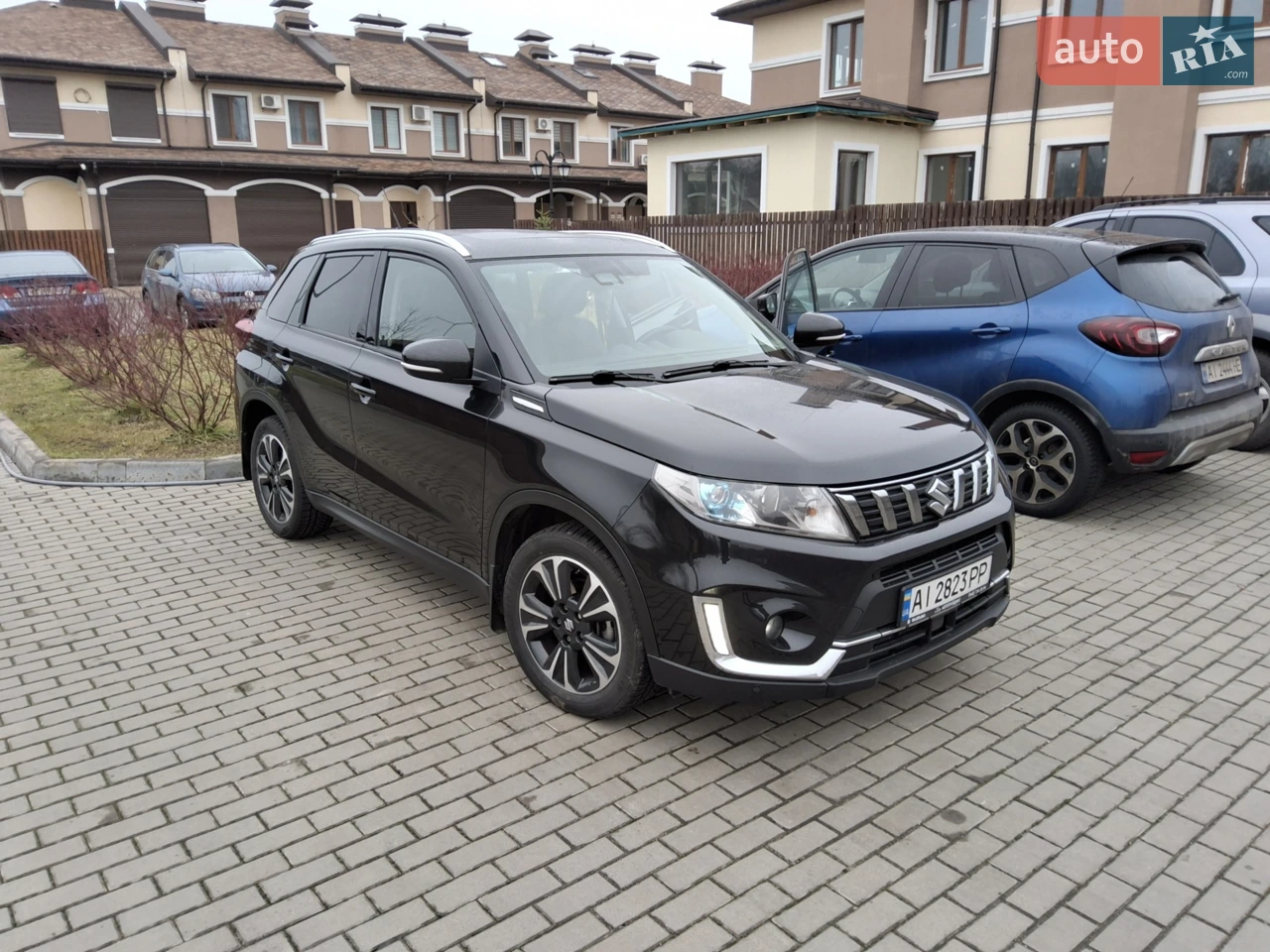 2019 Suzuki Vitara - мініатюра 41