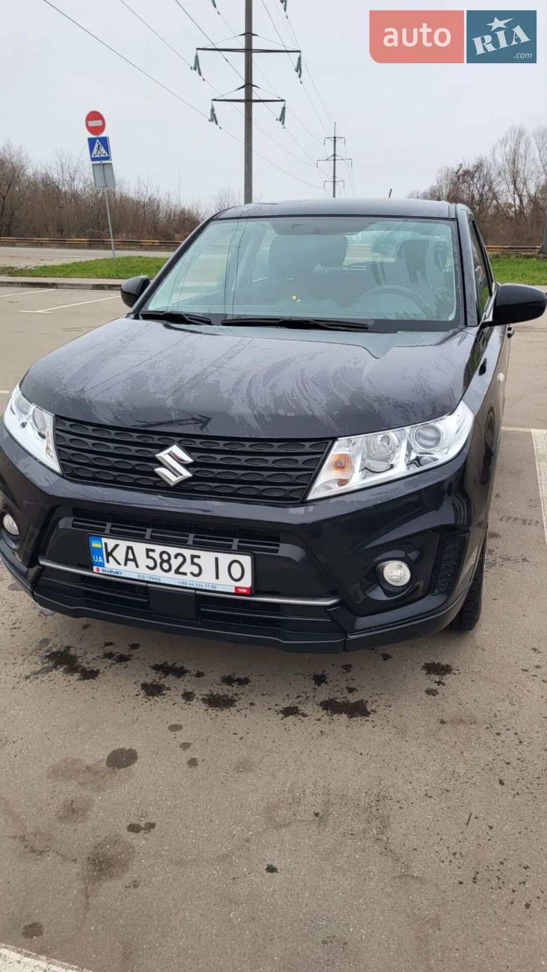 2022 Suzuki Vitara - фото 1