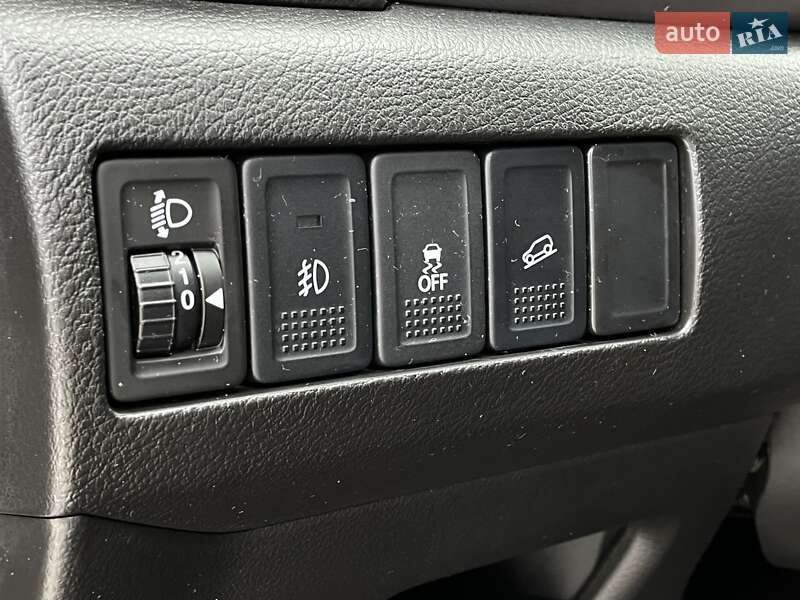 Внедорожник / Кроссовер Suzuki Vitara 2022 в Бердичеве фото 42 Внедорожник / Кроссовер Suzuki Vitara 2022 в Бердичеве