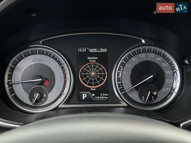 Внедорожник / Кроссовер Suzuki Vitara 2022 в Бердичеве фото 49 Внедорожник / Кроссовер Suzuki Vitara 2022 в Бердичеве