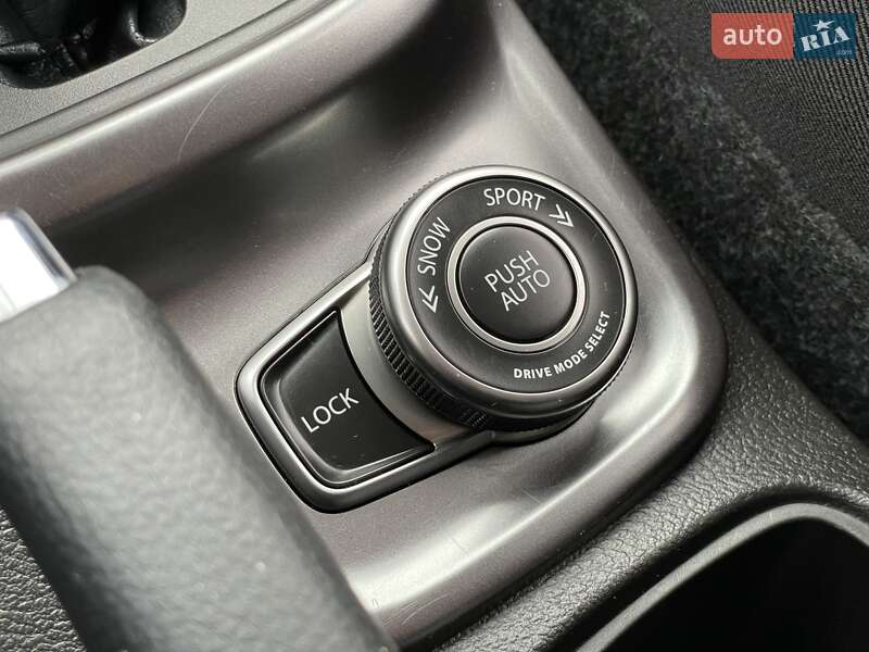 Внедорожник / Кроссовер Suzuki Vitara 2022 в Бердичеве фото 53 Внедорожник / Кроссовер Suzuki Vitara 2022 в Бердичеве