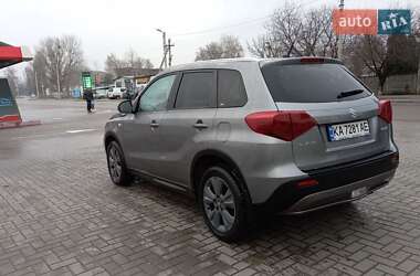 Позашляховик / Кросовер Suzuki Vitara 2020 в Києві