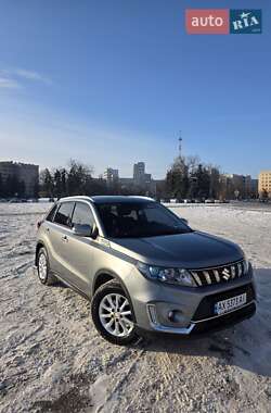 Позашляховик / Кросовер Suzuki Vitara 2019 в Харкові
