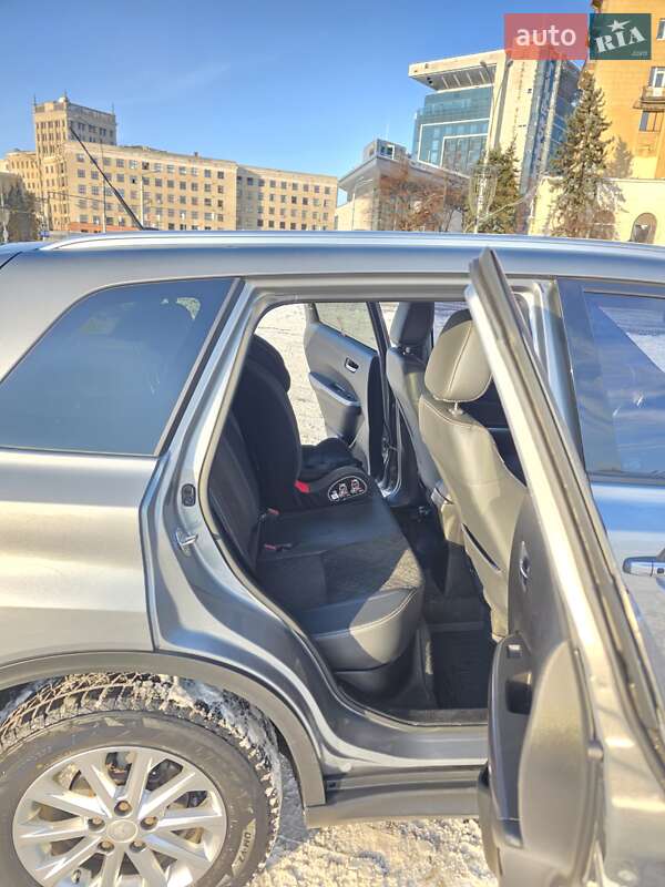 Внедорожник / Кроссовер Suzuki Vitara 2019 в Харькове фото 6 Внедорожник / Кроссовер Suzuki Vitara 2019 в Харькове