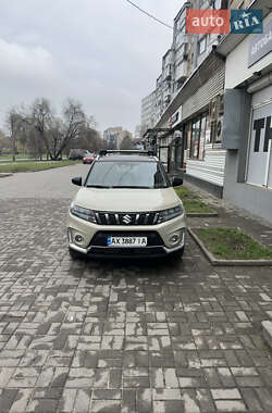Позашляховик / Кросовер Suzuki Vitara 2023 в Харкові