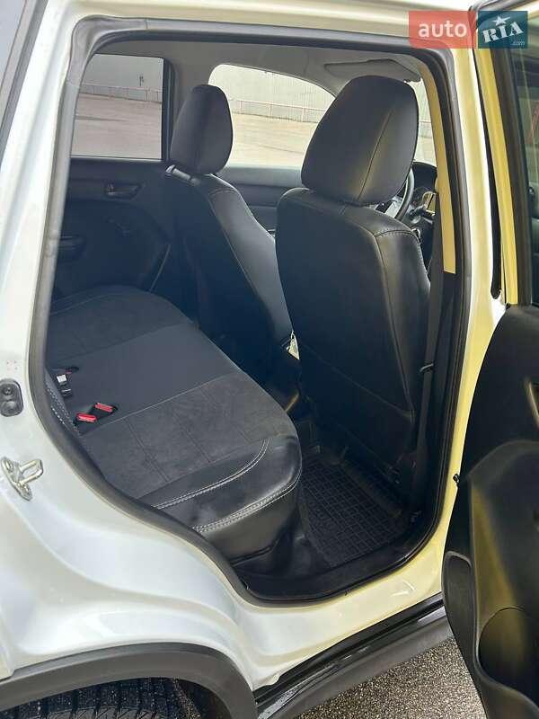 Внедорожник / Кроссовер Suzuki Vitara 2018 в Кропивницком