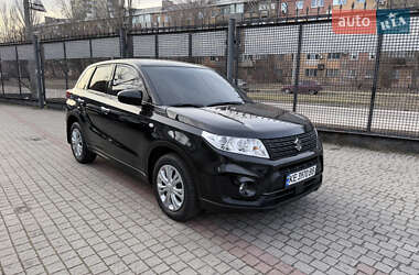 Внедорожник / Кроссовер Suzuki Vitara 2024 в Запорожье