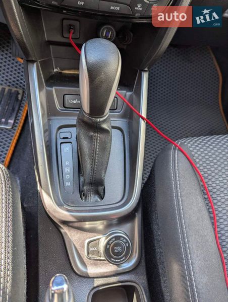 Внедорожник / Кроссовер Suzuki Vitara 2019 в Киеве