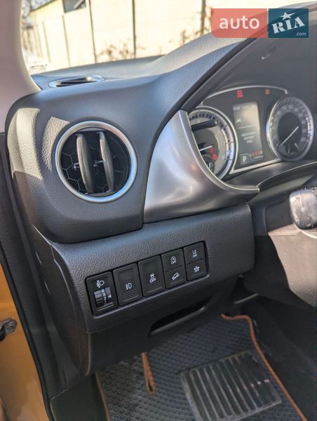 Внедорожник / Кроссовер Suzuki Vitara 2019 в Киеве