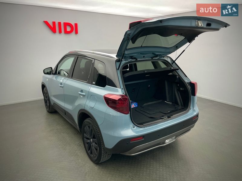 Внедорожник / Кроссовер Suzuki Vitara 2020 в Киеве