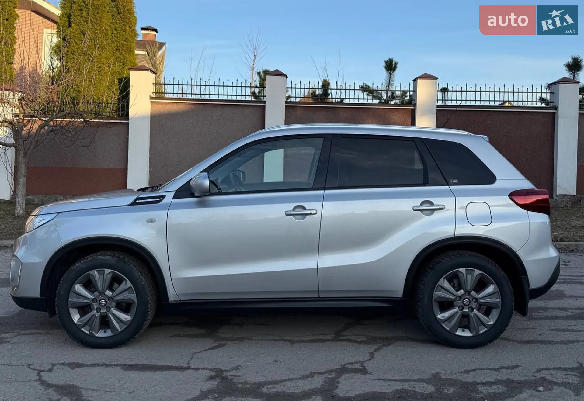 2019 Suzuki Vitara - мініатюра 6