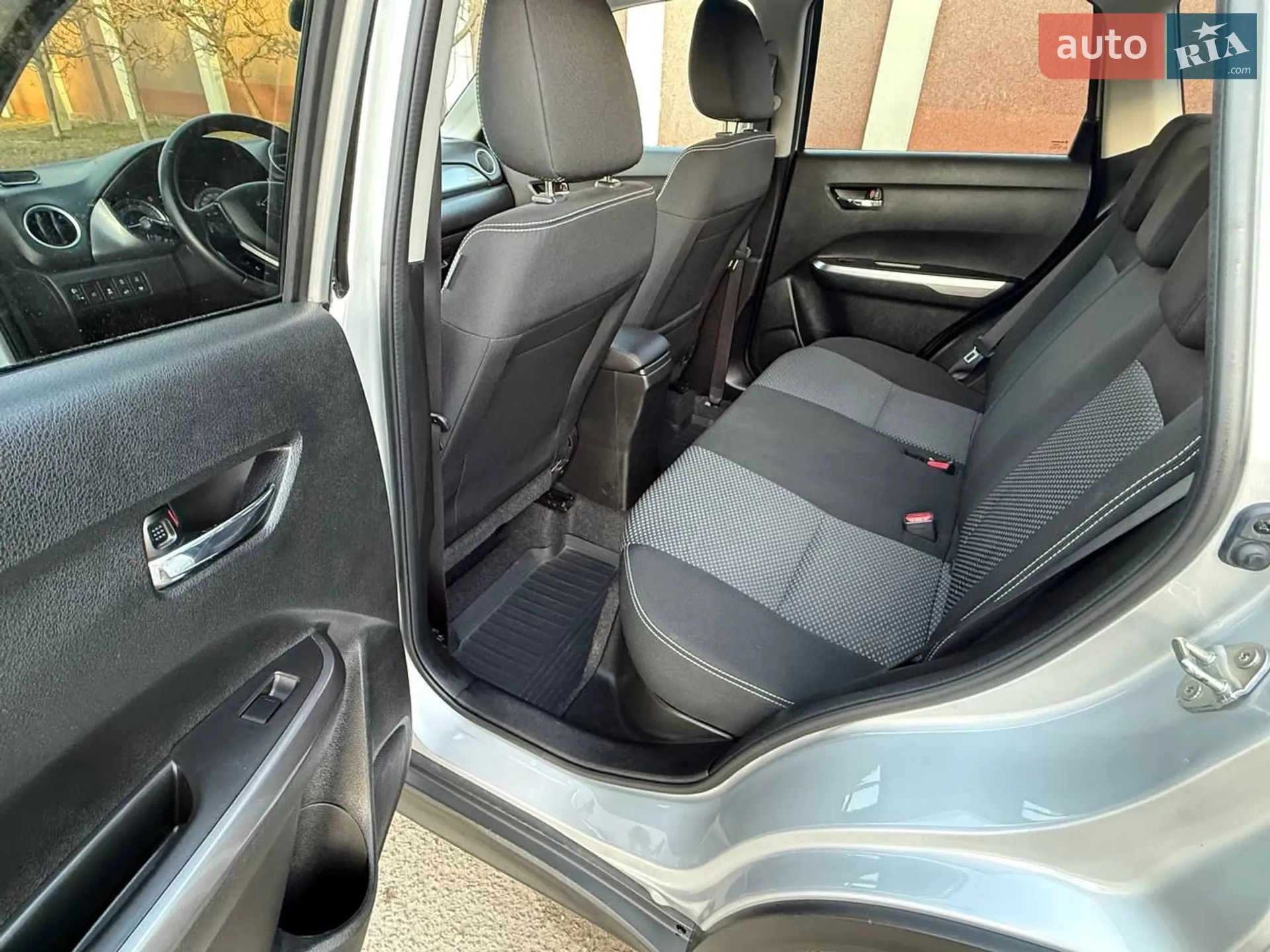 2019 Suzuki Vitara - мініатюра 22