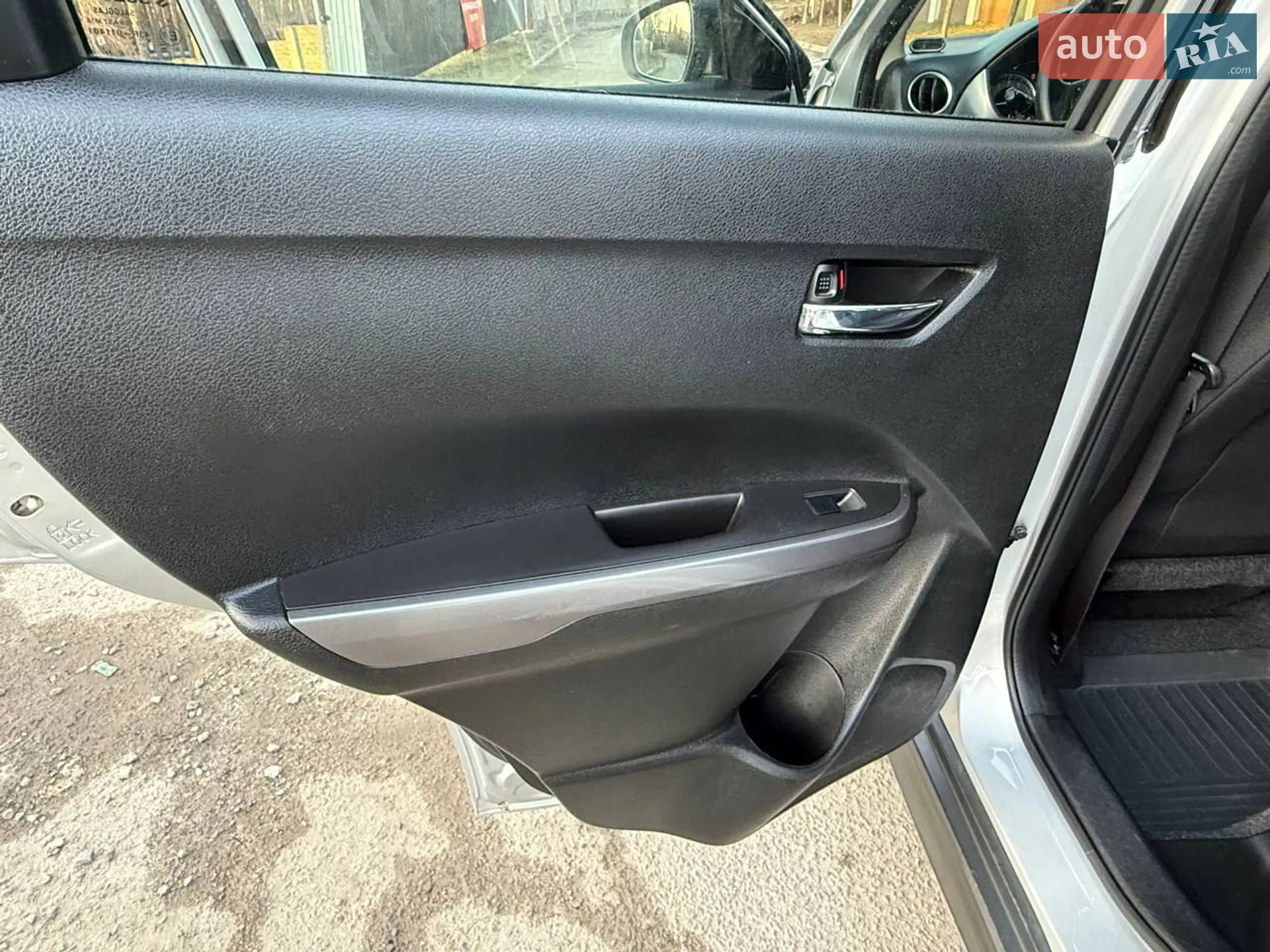 2019 Suzuki Vitara - мініатюра 33