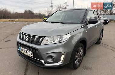 Внедорожник / Кроссовер Suzuki Vitara 2019 в Полтаве