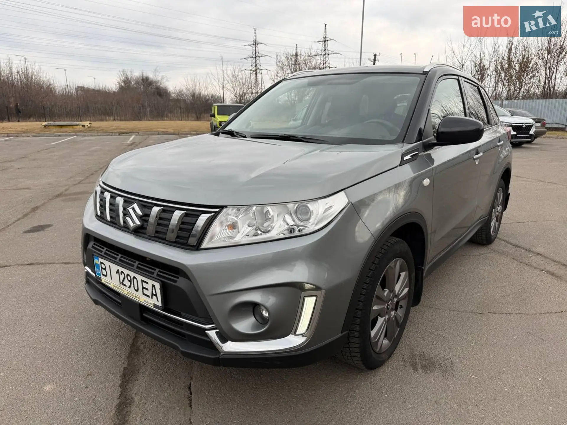 Фото авто 8