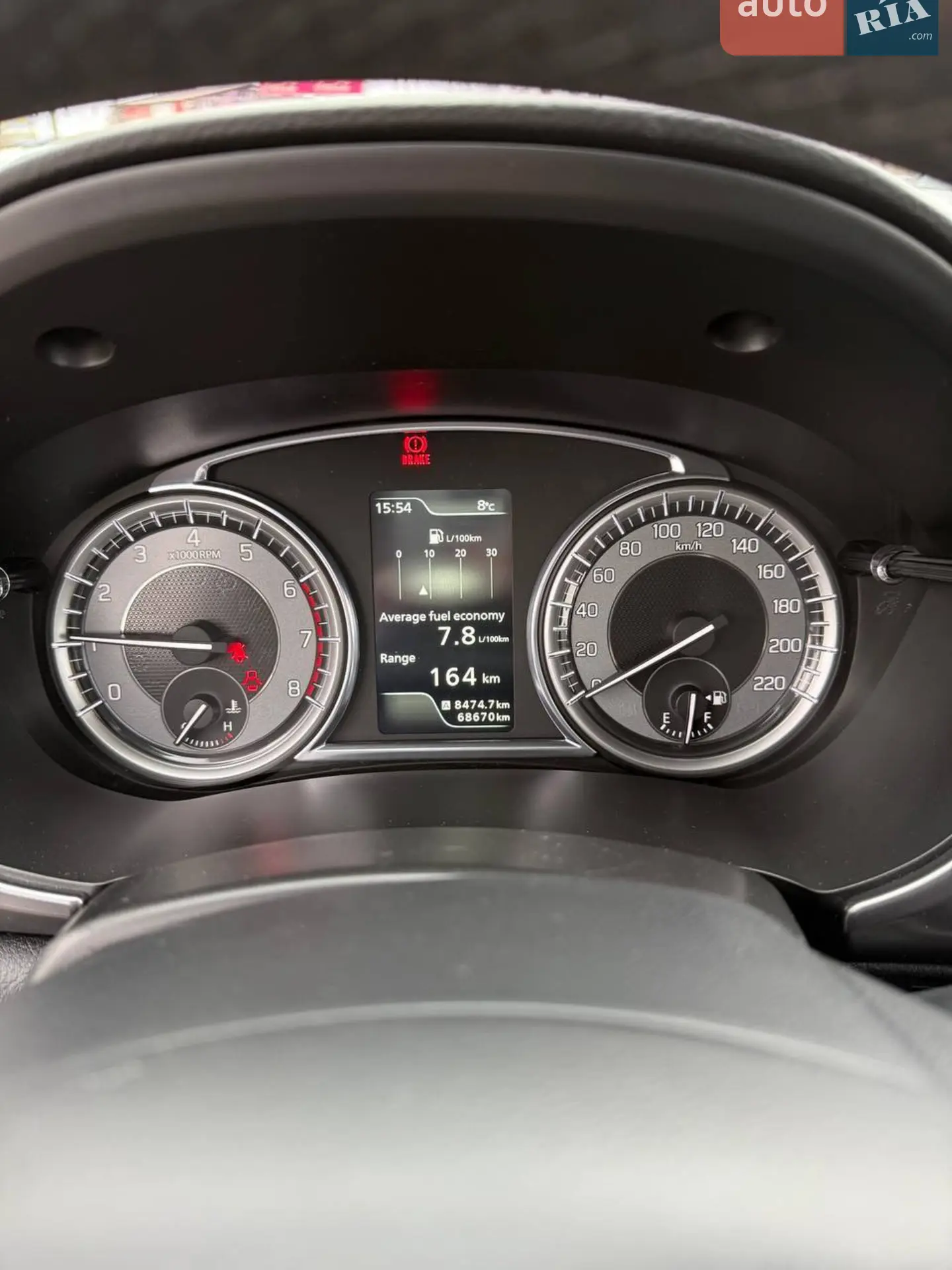 2019 Suzuki Vitara - мініатюра 11