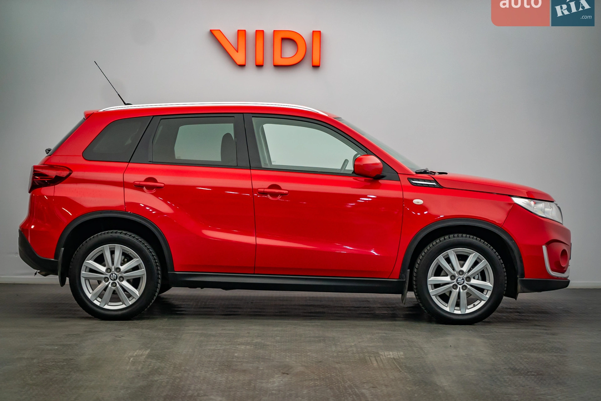 2020 Suzuki Vitara - мініатюра 3