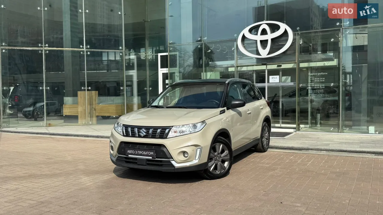 2019 Toyota RAV 4 - мініатюра 27