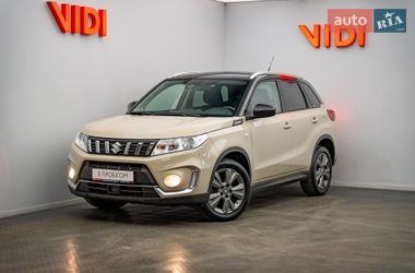 Позашляховик / Кросовер Suzuki Vitara 2020 в Києві