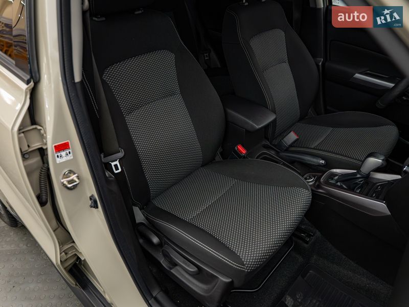 Внедорожник / Кроссовер Suzuki Vitara 2020 в Киеве фото 18 Внедорожник / Кроссовер Suzuki Vitara 2020 в Киеве