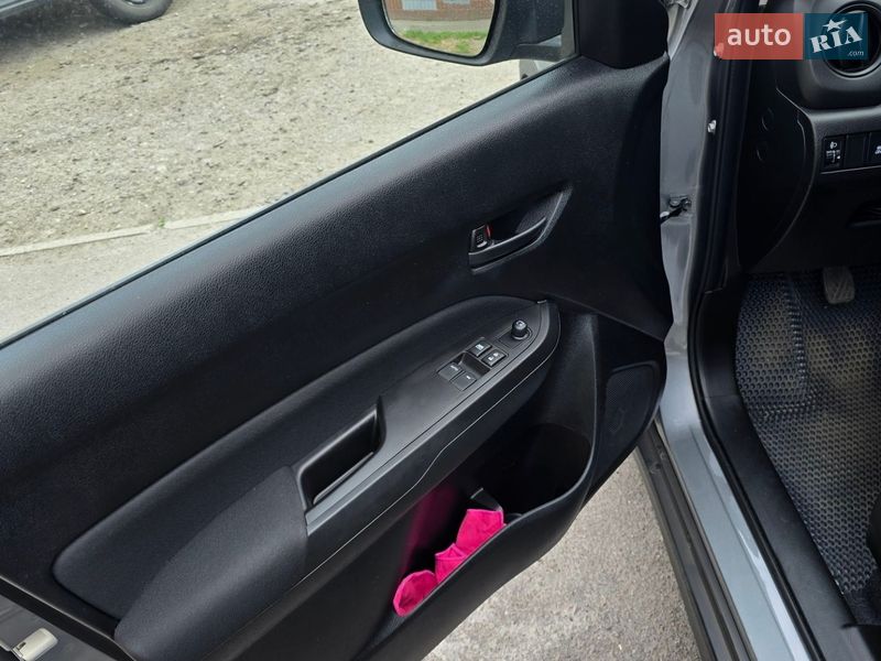 Позашляховик / Кросовер Suzuki Vitara 2024 в Дніпрі