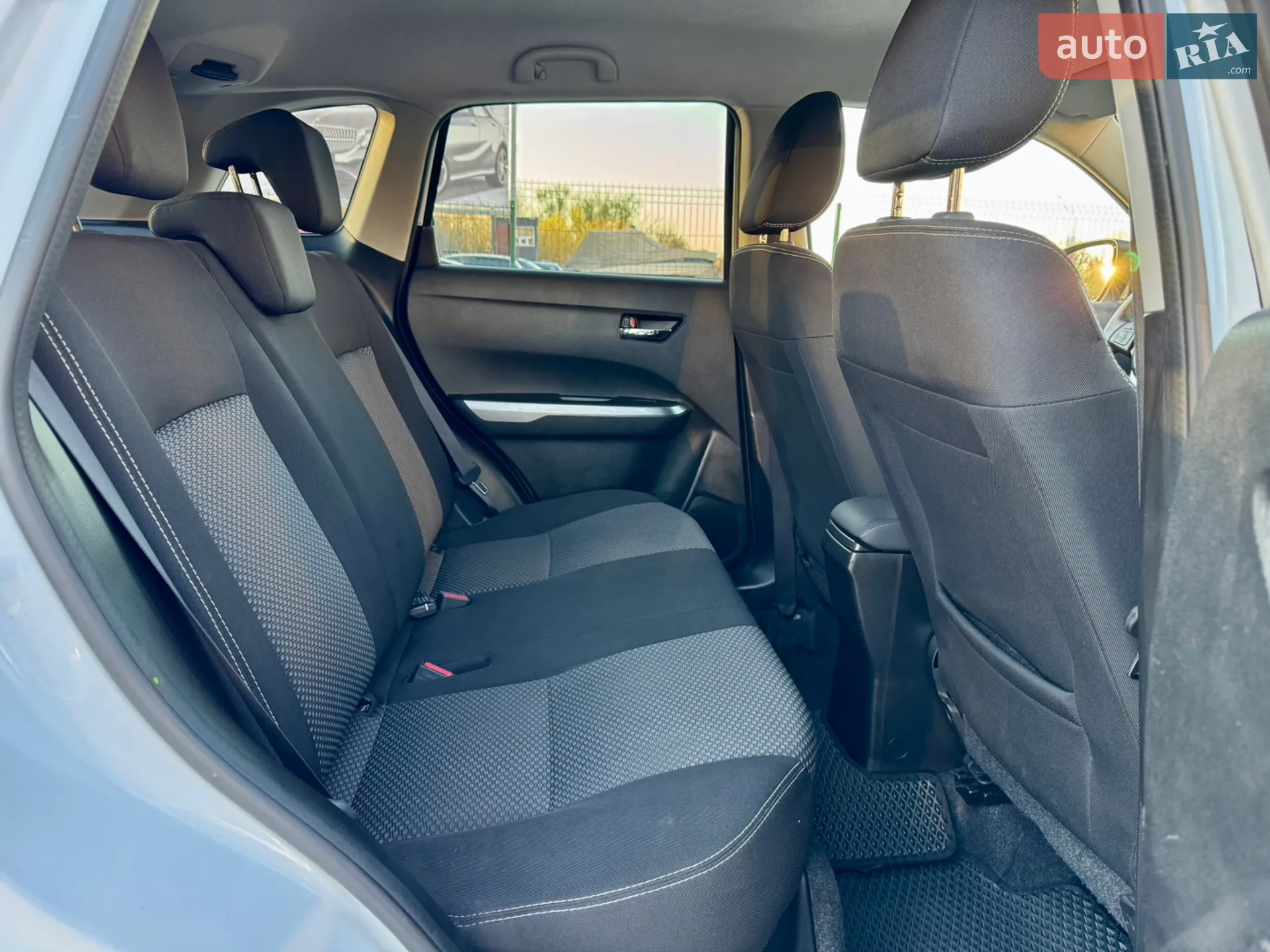 2019 Suzuki Vitara - мініатюра 12