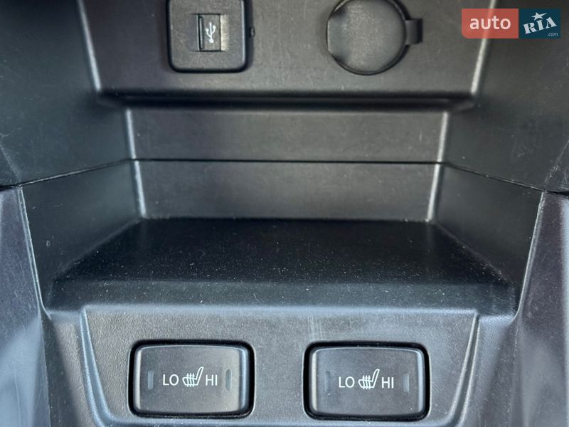 Позашляховик / Кросовер Suzuki Vitara 2019 в Києві