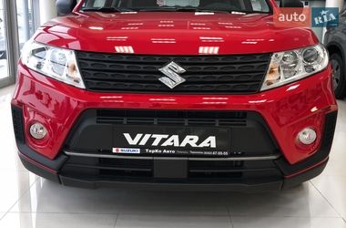 Позашляховик / Кросовер Suzuki Vitara 2022 в Тернополі