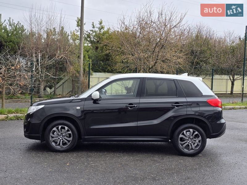 Внедорожник / Кроссовер Suzuki Vitara 2017 в Хмельницком фото 8 Внедорожник / Кроссовер Suzuki Vitara 2017 в Хмельницком