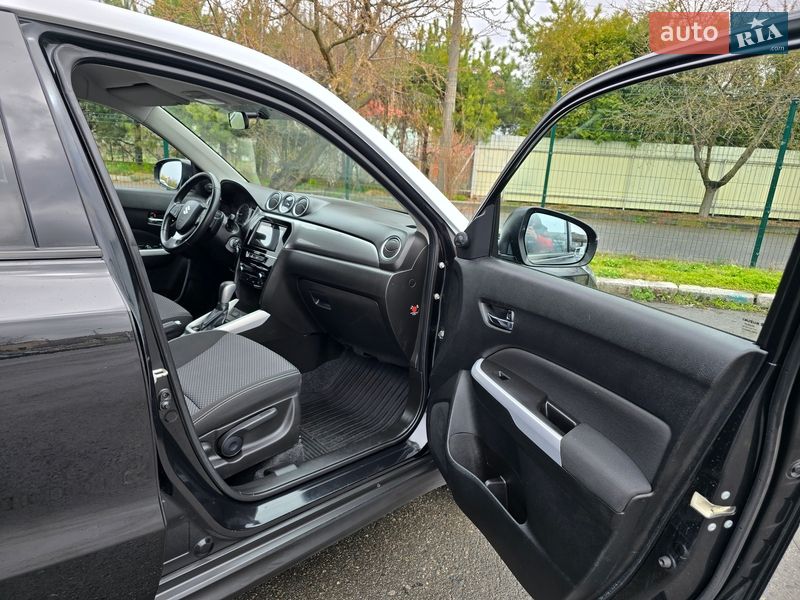 Внедорожник / Кроссовер Suzuki Vitara 2017 в Хмельницком фото 23 Внедорожник / Кроссовер Suzuki Vitara 2017 в Хмельницком