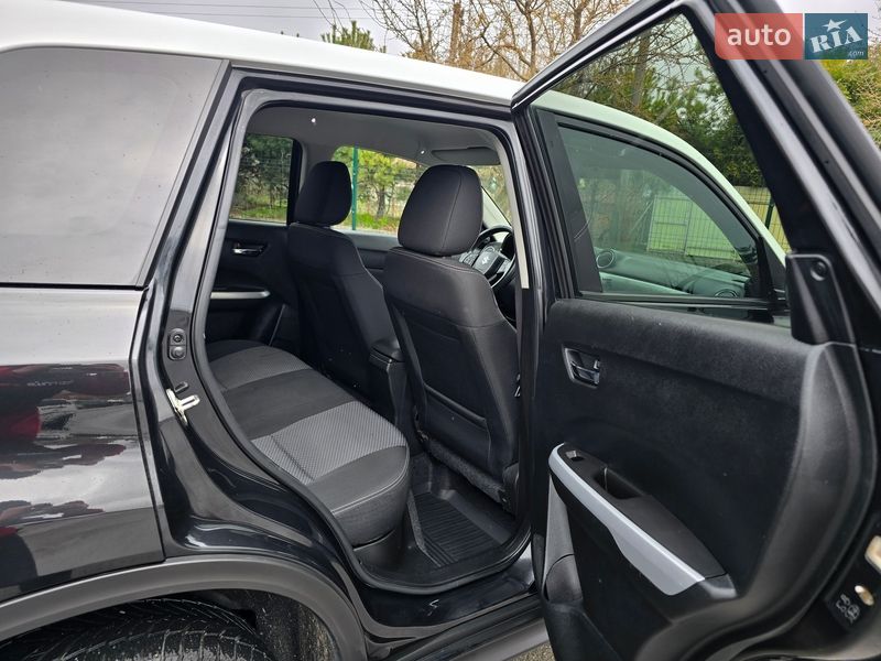 Внедорожник / Кроссовер Suzuki Vitara 2017 в Хмельницком фото 47 Внедорожник / Кроссовер Suzuki Vitara 2017 в Хмельницком