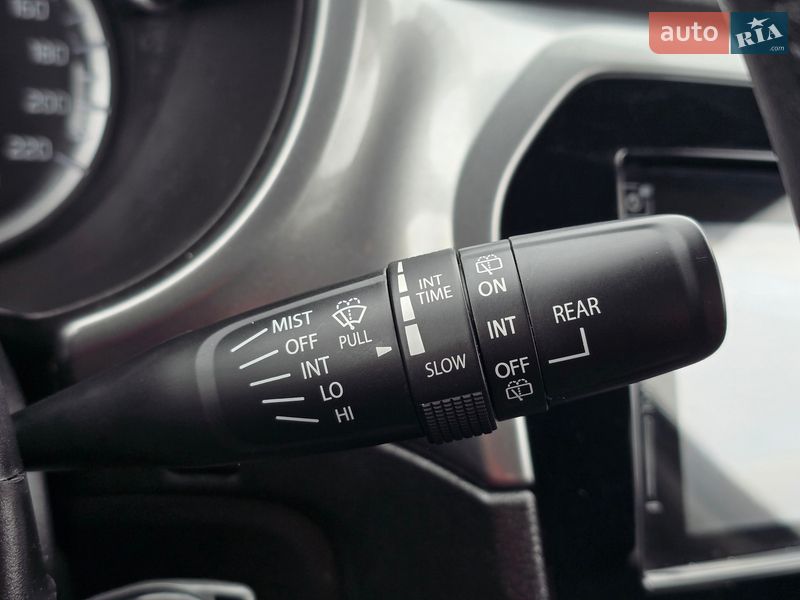 Внедорожник / Кроссовер Suzuki Vitara 2017 в Хмельницком фото 35 Внедорожник / Кроссовер Suzuki Vitara 2017 в Хмельницком