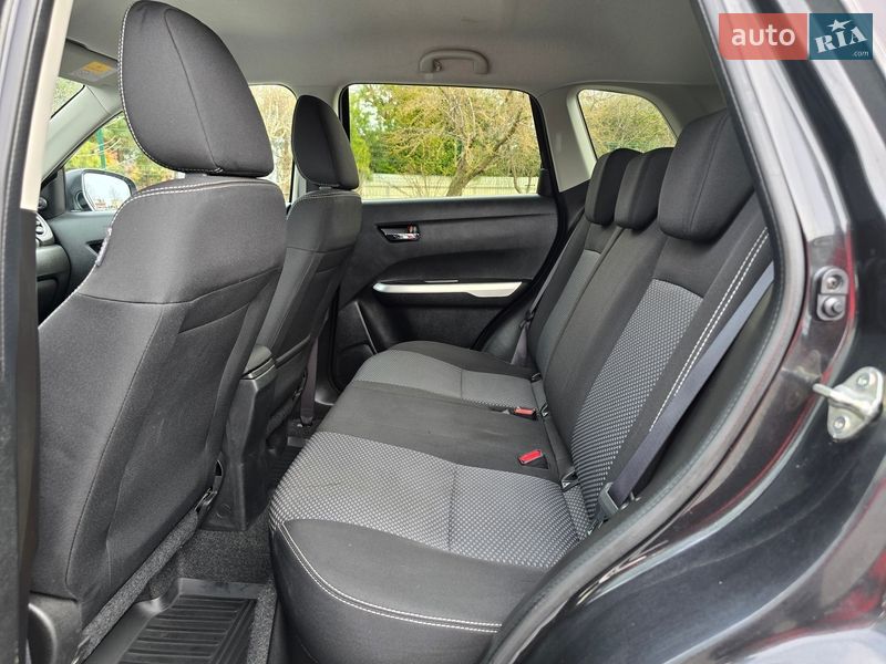 Внедорожник / Кроссовер Suzuki Vitara 2017 в Хмельницком фото 49 Внедорожник / Кроссовер Suzuki Vitara 2017 в Хмельницком