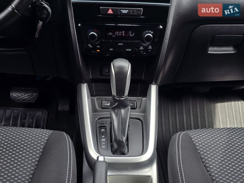 Внедорожник / Кроссовер Suzuki Vitara 2017 в Хмельницком фото 39 Внедорожник / Кроссовер Suzuki Vitara 2017 в Хмельницком