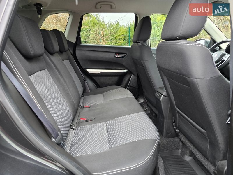 Внедорожник / Кроссовер Suzuki Vitara 2017 в Хмельницком фото 48 Внедорожник / Кроссовер Suzuki Vitara 2017 в Хмельницком