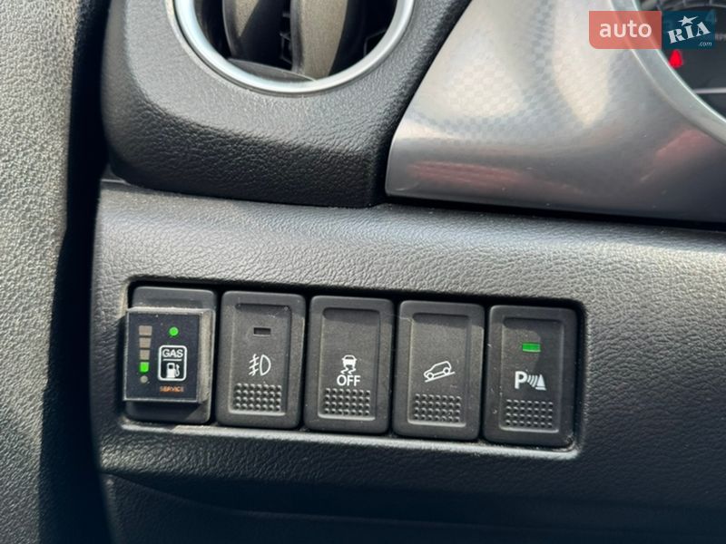 Внедорожник / Кроссовер Suzuki Vitara 2017 в Киеве