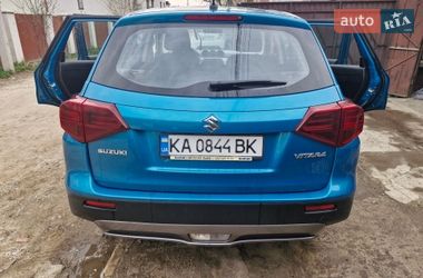 Внедорожник / Кроссовер Suzuki Vitara 2020 в Ивано-Франковске