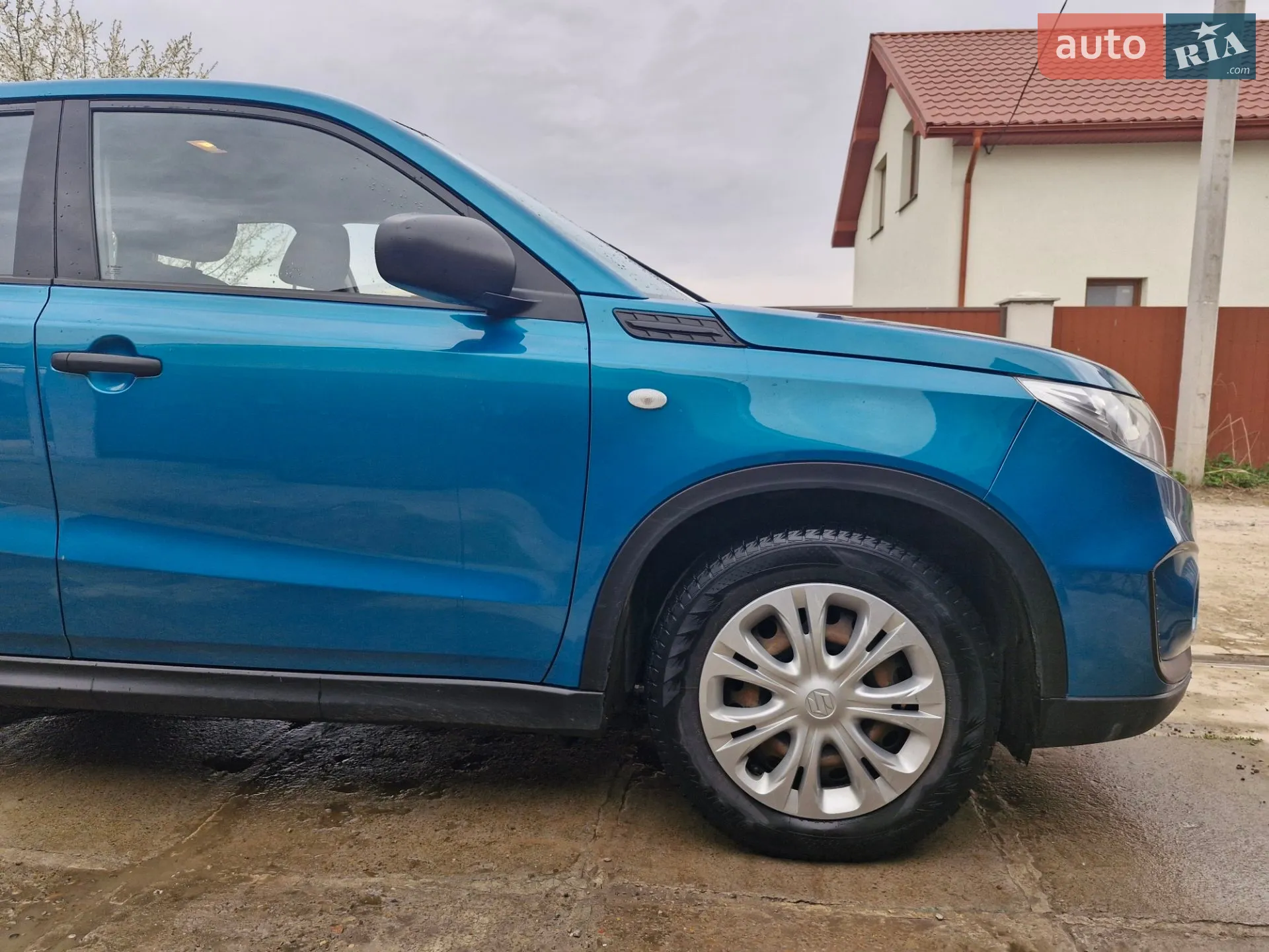 2020 Suzuki Vitara - мініатюра 10