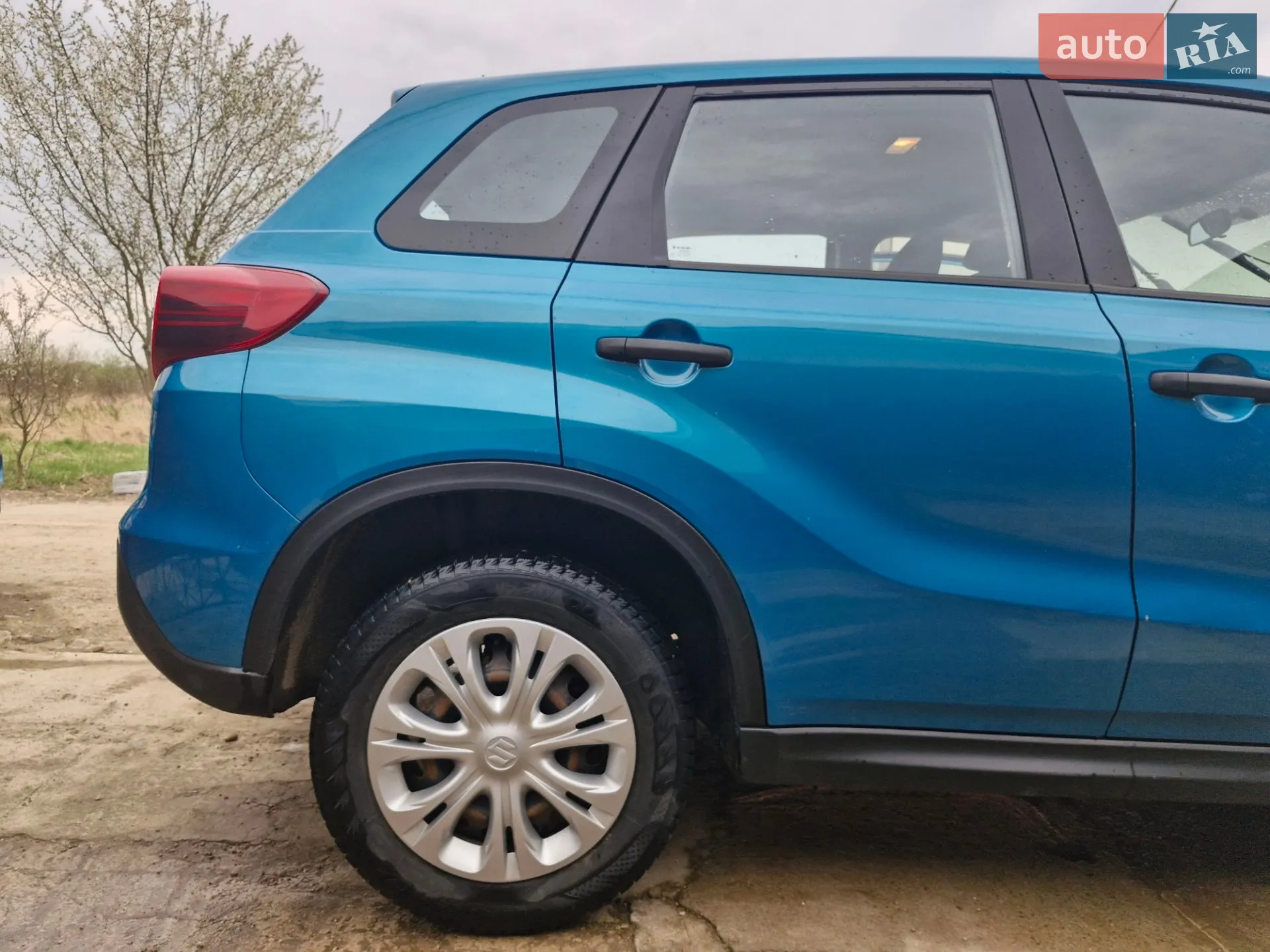 2020 Suzuki Vitara - мініатюра 11