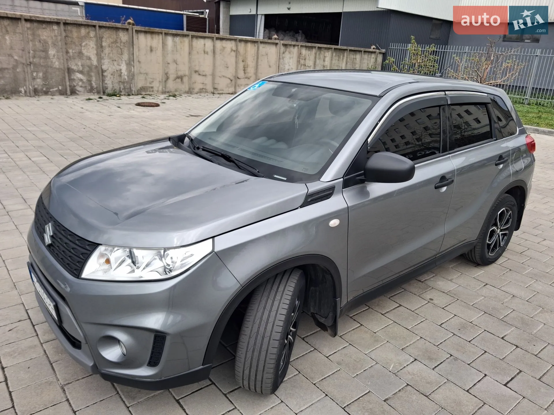 2018 Suzuki Vitara - мініатюра 7