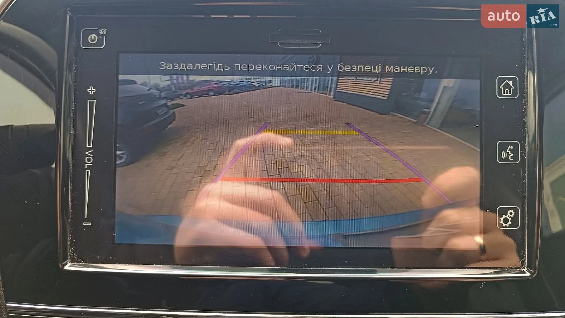 2019 Suzuki Vitara - мініатюра 14