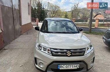 Внедорожник / Кроссовер Suzuki Vitara 2018 в Турке