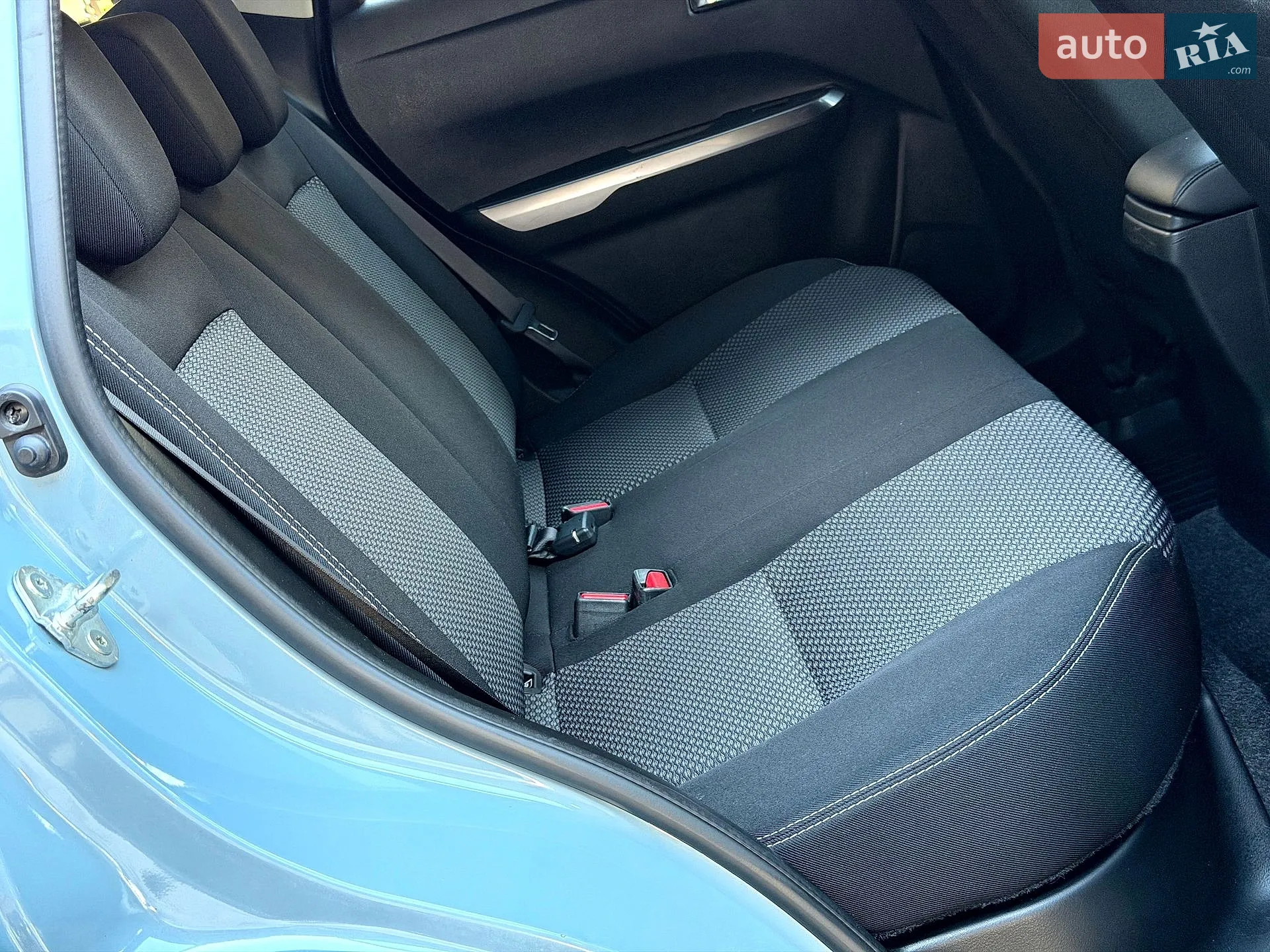 2021 Suzuki Vitara - мініатюра 48