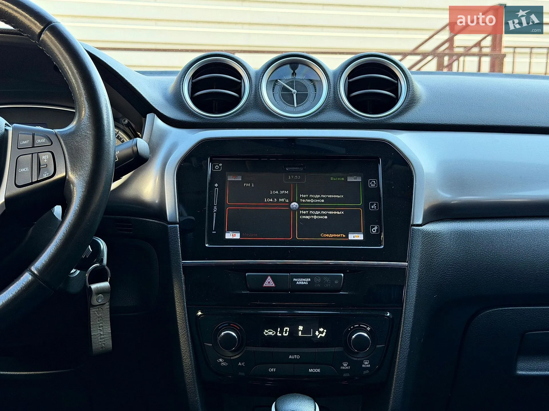 2021 Suzuki Vitara - мініатюра 53