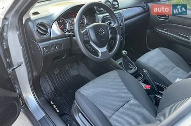 AUTO.RIA – Продам Cузуки Витара 2019 (AP7067HC) бензин внедорожник