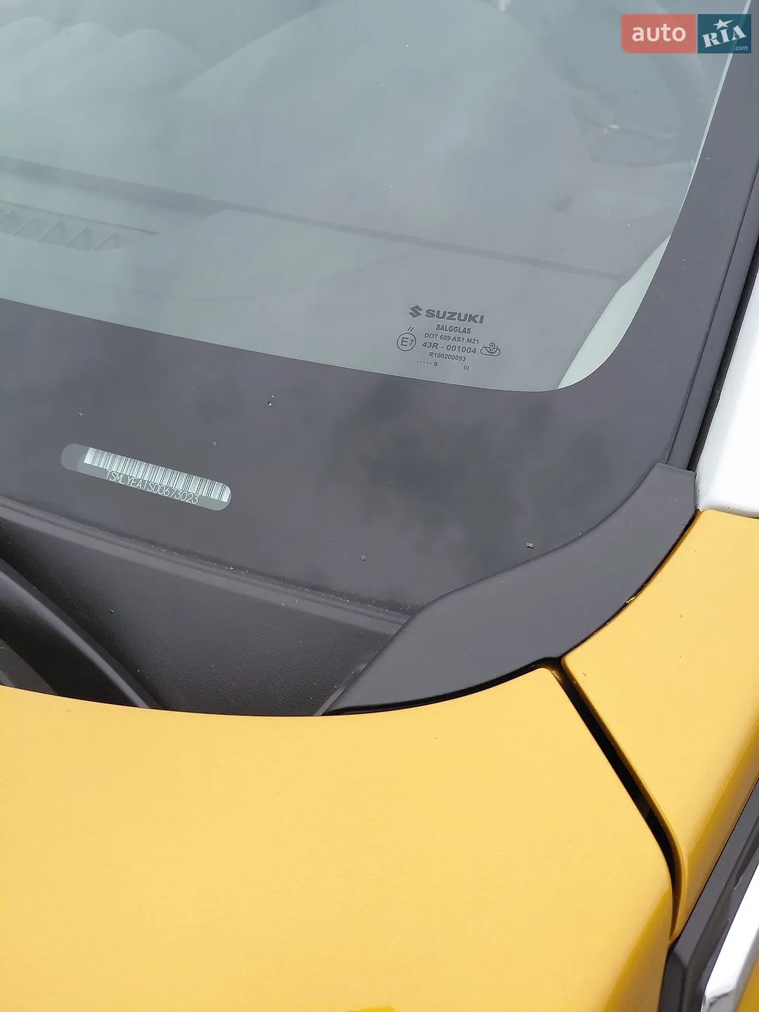 2019 Suzuki Vitara - мініатюра 14