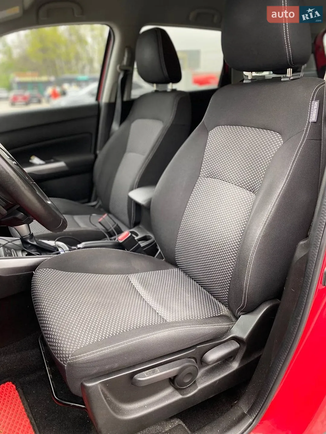 2019 Suzuki Vitara - мініатюра 22