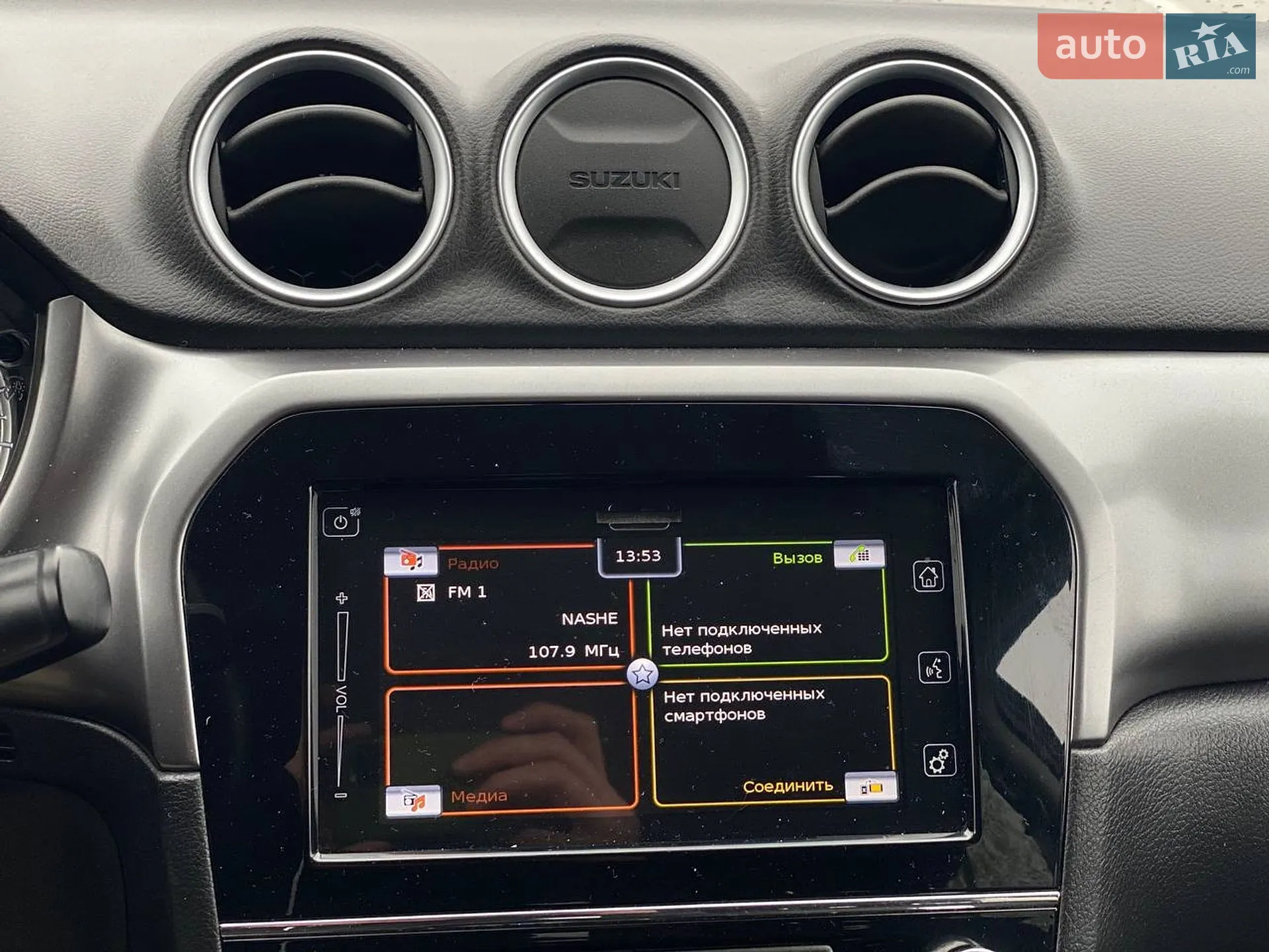 2019 Suzuki Vitara - мініатюра 28