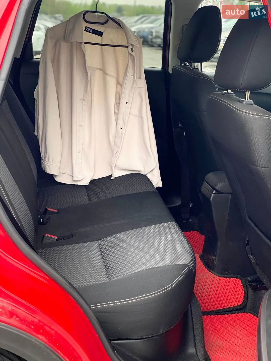 2019 Suzuki Vitara - мініатюра 35
