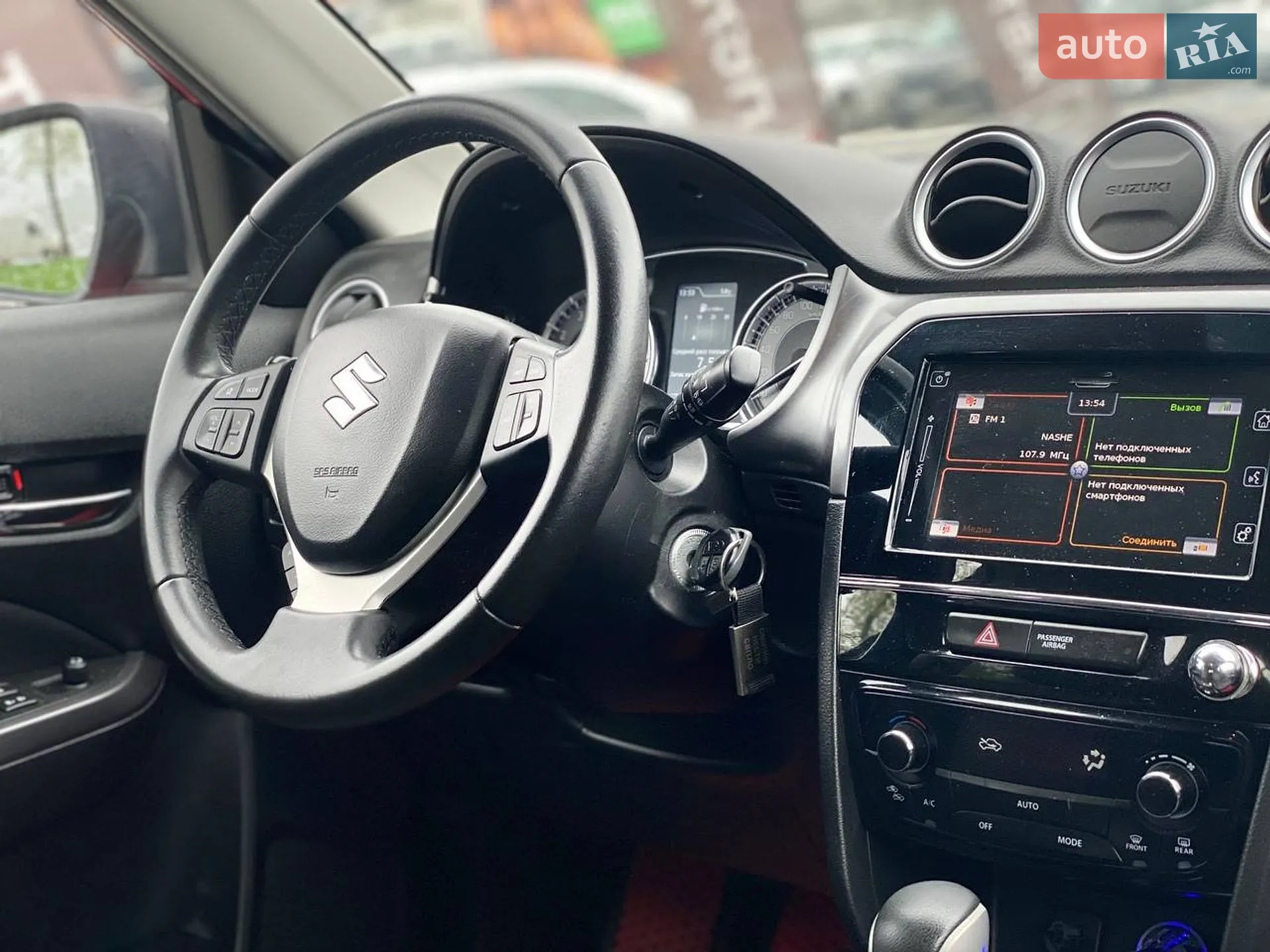 2019 Suzuki Vitara - мініатюра 37